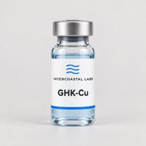 GHK-Cu injection
