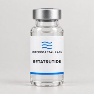 Retatrutide