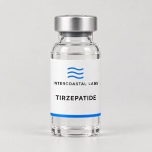 Tirzepatide