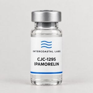 CJC-1295 / Ipamorelin