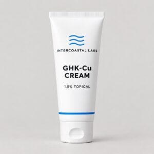 GHK-Cu cream