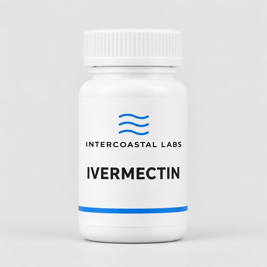 Ivermectin