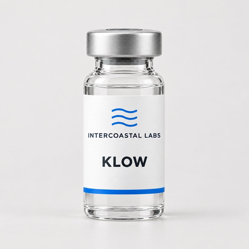 Klow blend