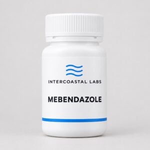 Mebendazole