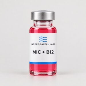 MIC + B12