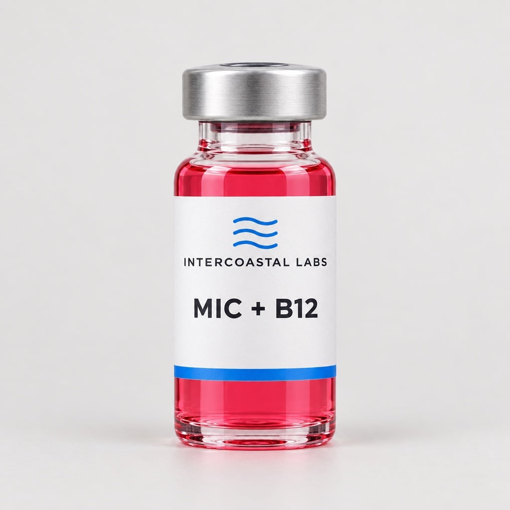 MIC + B12