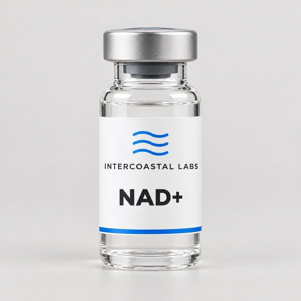 NAD+