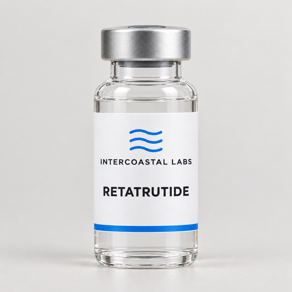 Retatrutide