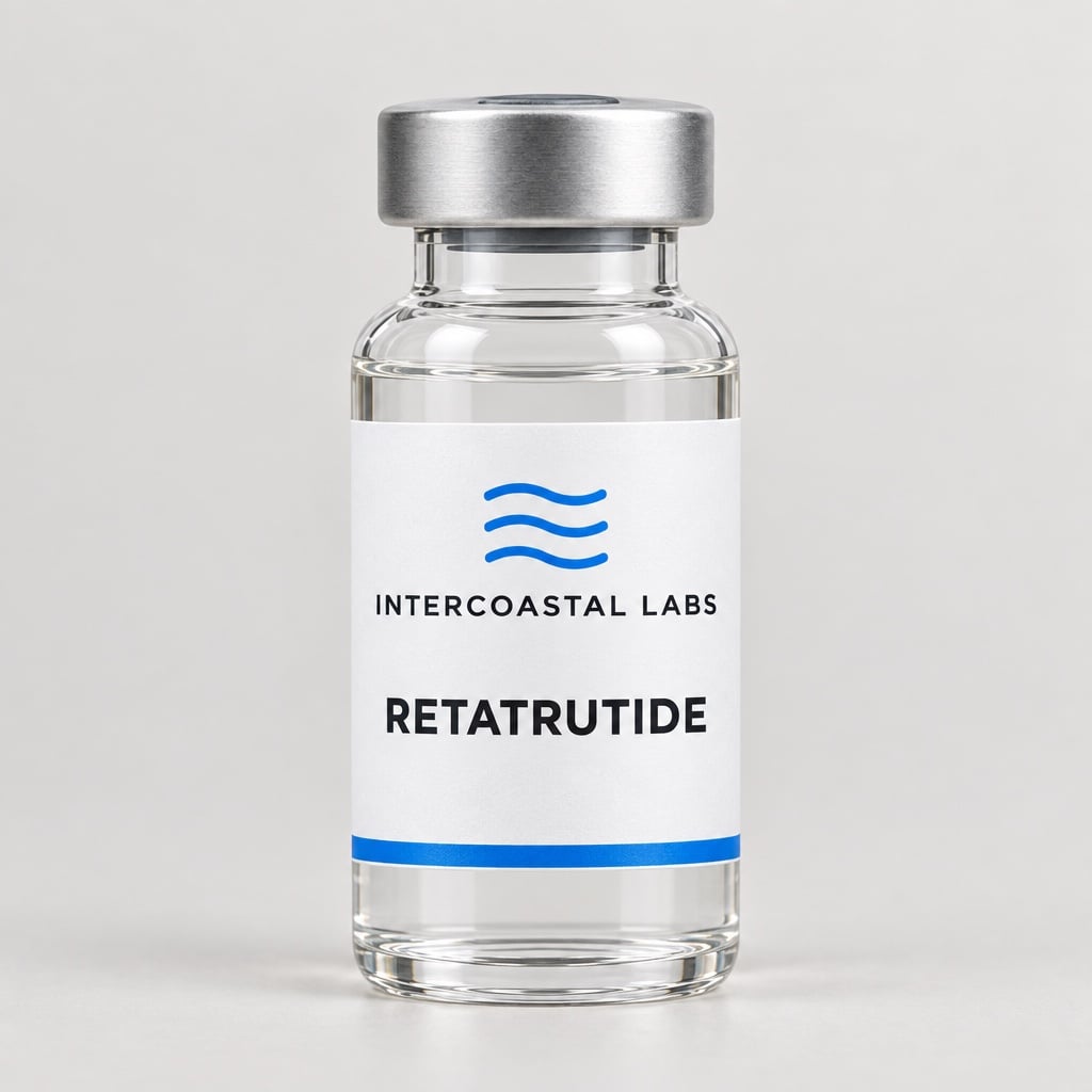 Retatrutide