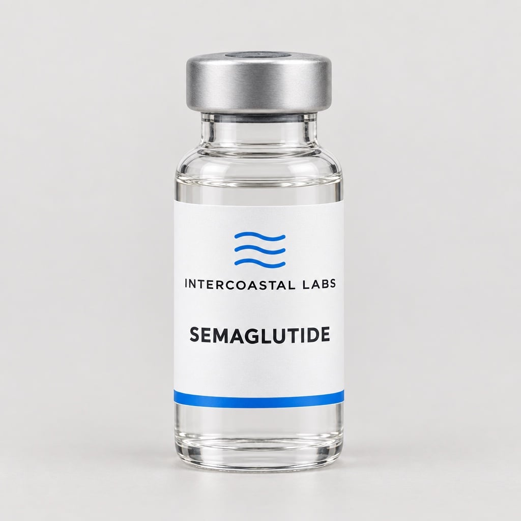 Semaglutide