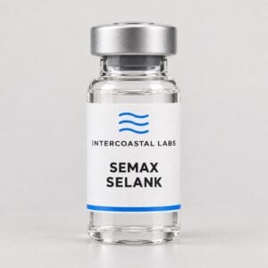 Semax / Selank