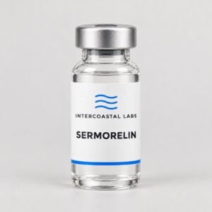 sermorelin Sermorelin