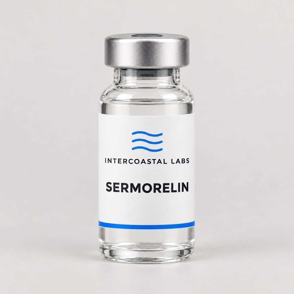 Sermorelin