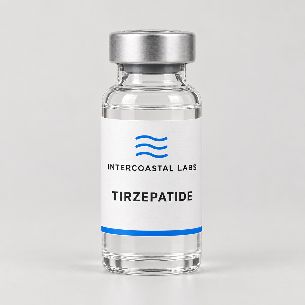 Tirzepatide