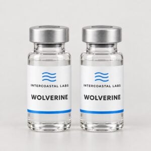 wolverine Wolverine (BPC-157 / TB-500)